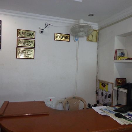 Jyoti Guest House Бодх-Гая Экстерьер фото