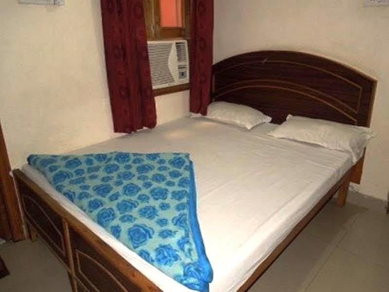 Jyoti Guest House Бодх-Гая Экстерьер фото