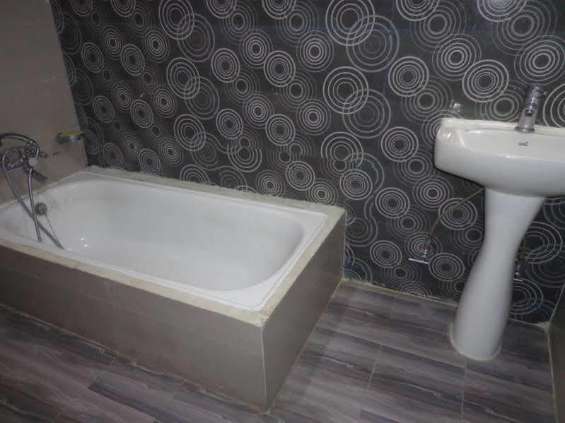 Jyoti Guest House Бодх-Гая Экстерьер фото