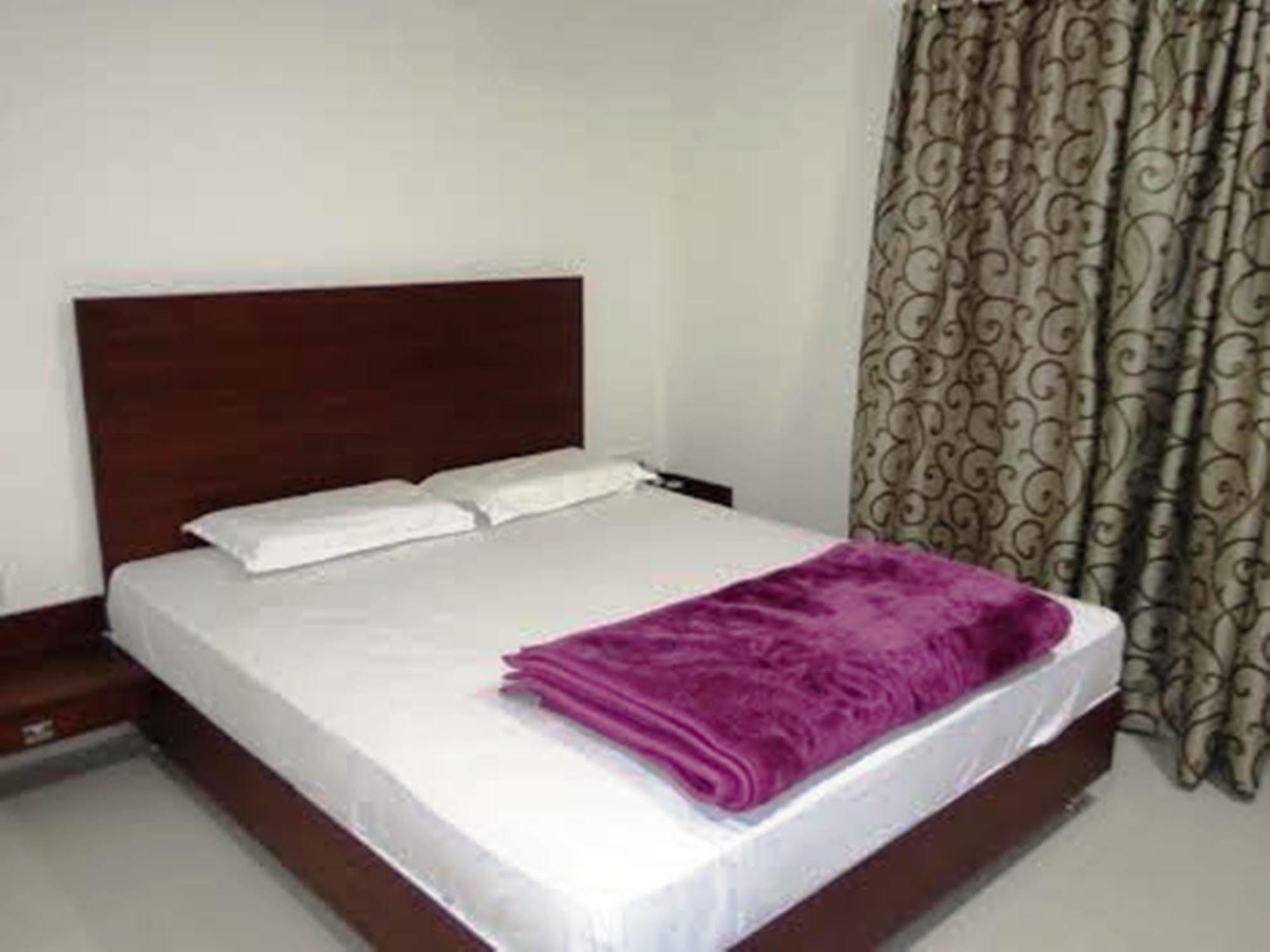 Jyoti Guest House Бодх-Гая Экстерьер фото